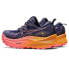 Кроссовки Asics Trabuco Max 2 Trail Running