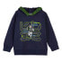 Фото #1 товара CERDA GROUP Cotton Brushed Buzz Lightyear hoodie