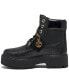 Фото #3 товара Women's Stone Street 6" Water-Resistant Platform Boots from Finish Line