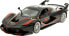 Bburago Ferrari FXX K #5 Black 1:18 BBURAGO