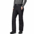 Ski Trousers Columbia Talla S Black Men