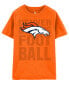 Фото #4 товара Kid NFL Denver Broncos Tee 4