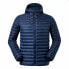 Фото #1 товара Мужская спортивная куртка Berghaus Vaskye Syn In Hydrloft Тёмно Синий