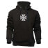 Фото #2 товара WEST COAST CHOPPERS OG Cross hoodie