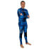 Фото #1 товара PICASSO Ocean Lycra spearfishing wetsuit