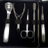 Фото #3 товара Набор для педикюра Surgana Luxury - 10 инструментов