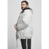 URBAN CLASSICS Waterproof Jacket Oversized Track