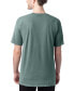 Фото #15 товара Unisex Garment Dyed Cotton T-Shirt