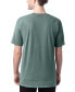 ფოტო #15 პროდუქტის Unisex Garment Dyed Cotton T-Shirt