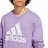 Фото #6 товара adidas Essentials French Terry Big Logo sweatshirt IC9327