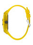 Фото #3 товара Часы Guess Phoenix Silicone Yellow Watch - GW0203G6