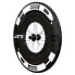 HED Jet 180 CL Disc Tubeless road rear wheel Черный, 12 x 142 mm - фото #1