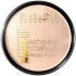 Фото #1 товара Kompaktpuder - Eveline Cosmetics Anti-Shine Complex 32 - Natural