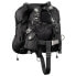 OMS SS Comfort Harness III Signature With Deep Ocean 2.0 Wing BCD