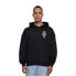 Фото #1 товара MISTER TEE Santa Monica Heavy Oversize hoodie