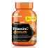 NAMED SPORT C-Vitamin 4 Natural Blend 90 Units Neutral Flavour Tablets