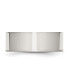 Фото #3 товара Stainless Steel Polished 8mm Flat Band Ring
