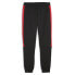 Фото #4 товара Puma F1 Mt7+ Track Pants Mens Black Casual Athletic Bottoms 62566301