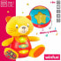Фото #3 товара WINFUN Baby Cat With Lights And Sound In Spanish Teddy