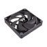 Thermaltake TT CT120 PC - Fan - 500 RPM - 2000 RPM - 25.8 dB - 25.8 dB - 57.05 cfm