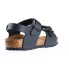 Фото #3 товара Детские сандалии Birkenstock New York Kids BF Black