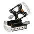 Фото #1 товара MSC Alu 6063T5 CrMo pedals