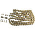 MOOSE HARD-PARTS 420 RXP PRO-MX 114 420 RXP Gold chain