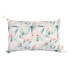 BIMBIDREAMS Flamingo Rectangle Cushion 34x30 Cm