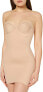 Фото #1 товара Triumph Women's True Shape Sensation Bodydress Bodice Dress, beige