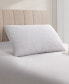 Фото #5 товара Diamond Quilted Feather Gusseted Pillow, Jumbo