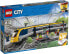 Фото #8 товара LEGO City 60197 - Personenzug (677 Teile) - 2018