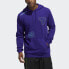 adidas men Trae Hoodie