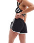 Adidas Running M20 shorts in black Черный, L - фото #2