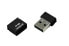 GoodRam UPI2 - 64 GB - USB Type-A - 2.0 - 20 MB/s - Cap - Black