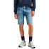 PEPE JEANS Taper Fit denim shorts Синий, 28 - фото #2