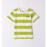 IDO 48684 short sleeve T-shirt