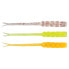 Фото #1 товара MUSTAD Aji Hellgramite Soft Lure 50 mm