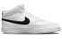 Фото #3 товара Кроссовки Nike Court Vision Mid Next Nature DN3577-101