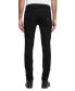 Фото #6 товара Men's Eco Slim Tapered Fit Jeans