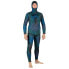 Фото #2 товара MARES PURE PASSION Polygon spearfishing jacket 5 mm