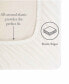 300 Thread Count Cotton Sateen 4-Pc. Sheet Set, King