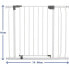 Фото #4 товара Ворота безопасности Dreambaby Liberty расширяющиеся для отверстий от 84 до 90 см белого цвета