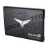 Team Group T-FORCE VULCAN Z - 256 GB - 2.5" - 520 MB/s