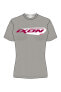 T-Shirt Ixon Storm Lady Grau