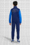 Фото #2 товара Track Suit Full Zip Big Logo Fermuarlı Lacivert Eşofman Takımı