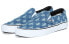 Фото #4 товара Кроссовки Vans Supreme x Vans Slip-On 2020 VN0A38DD2DD