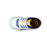 Фото #4 товара Puma Ca Pro Pinball Lace Up Toddler Boys Blue, White Sneakers Casual Shoes 3953