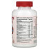 Фото #2 товара SmartyPants, формула для детей, мультивитамины и омега-3, вишня, 120 жевательных таблеток