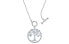 Swarovski SWA Symbol 5521463 Crystal Necklace