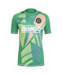 Men's Green Philadelphia Union 2024 Goalkeeper Jersey